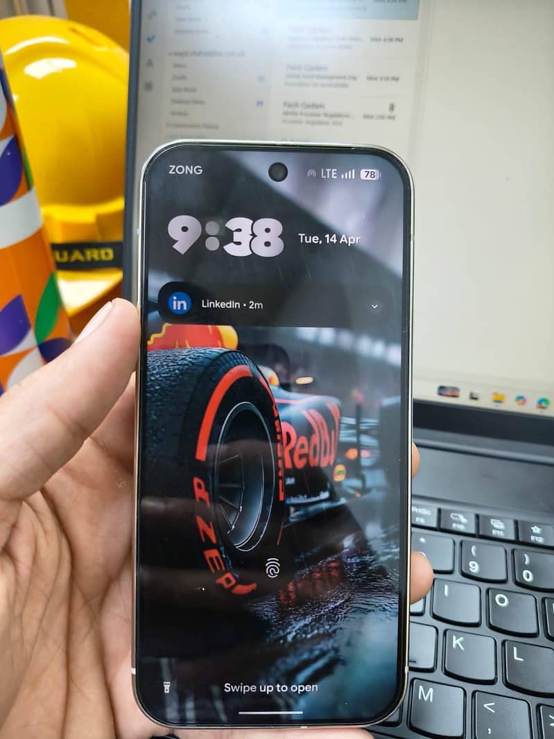 google pixel 9 pro 1