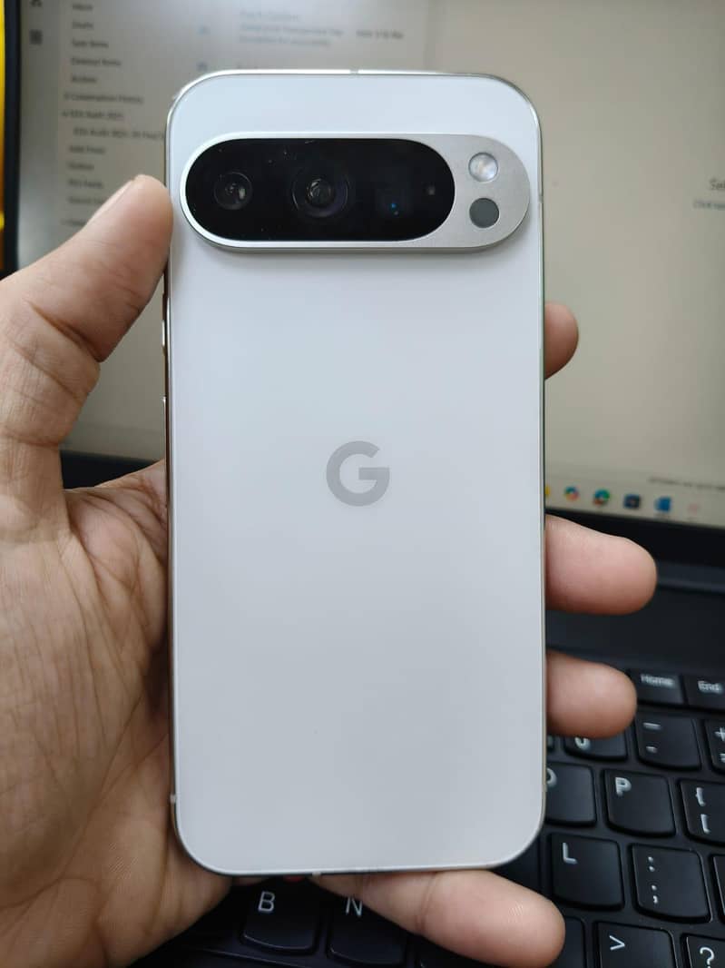 google pixel 9 pro 3