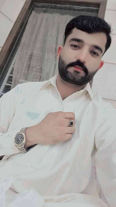 Muhammad Nouman