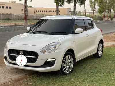 Suzuki Swift 2022 B2B Geniun