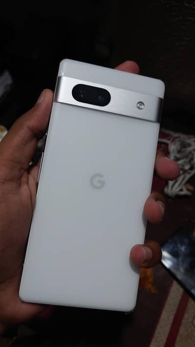 Google Pixel 7a