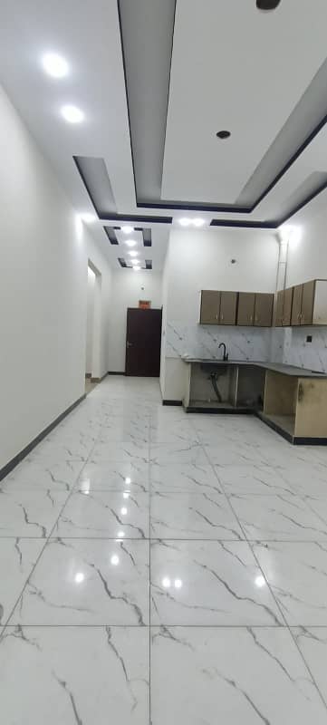 North Nazimabad Block - D 3bed dd 4 rent
