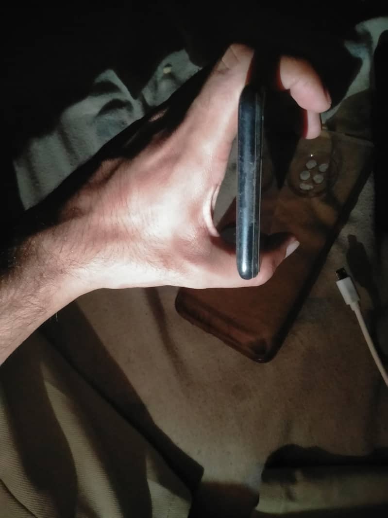 Infinix Note 7 1