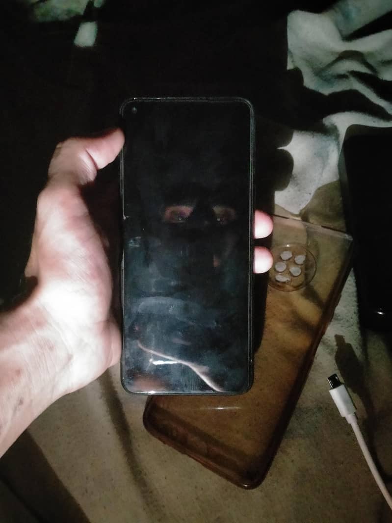 Infinix Note 7 2
