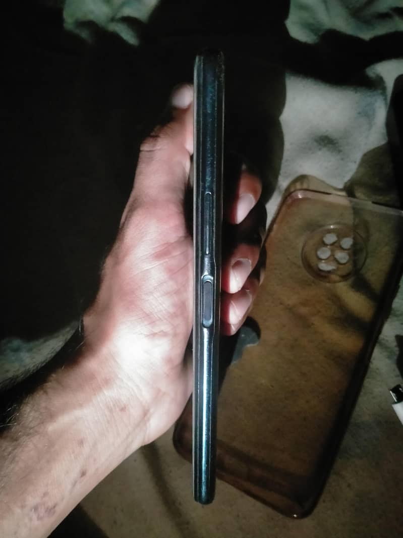 Infinix Note 7 3