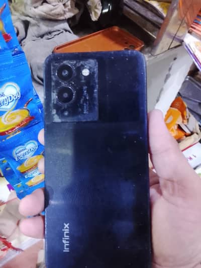 Infinix Note 12 VIP