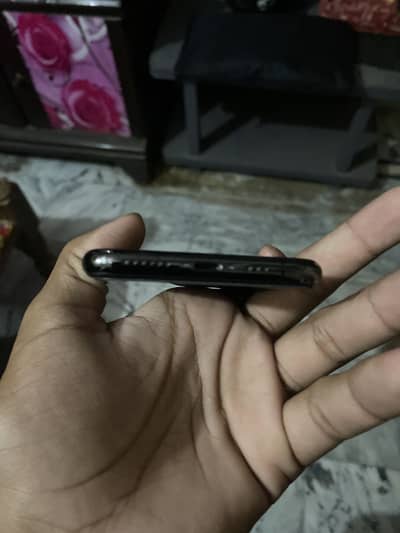 Apple iPhone 11 Pro