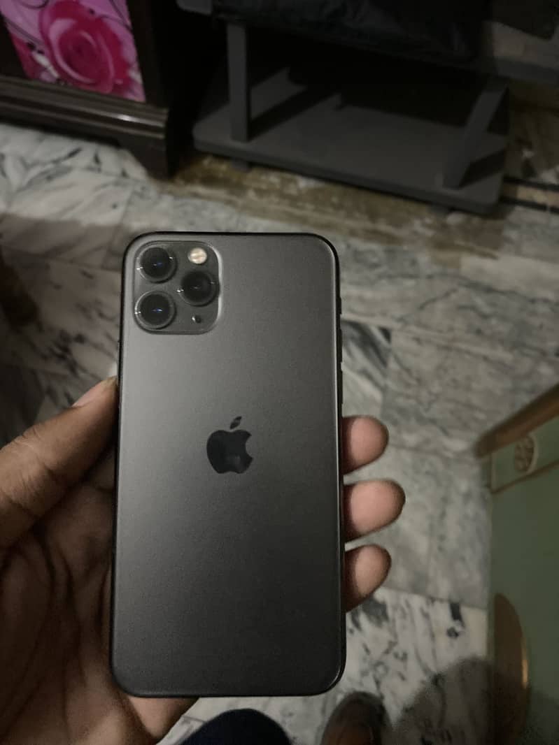 Apple iPhone 11 Pro 2