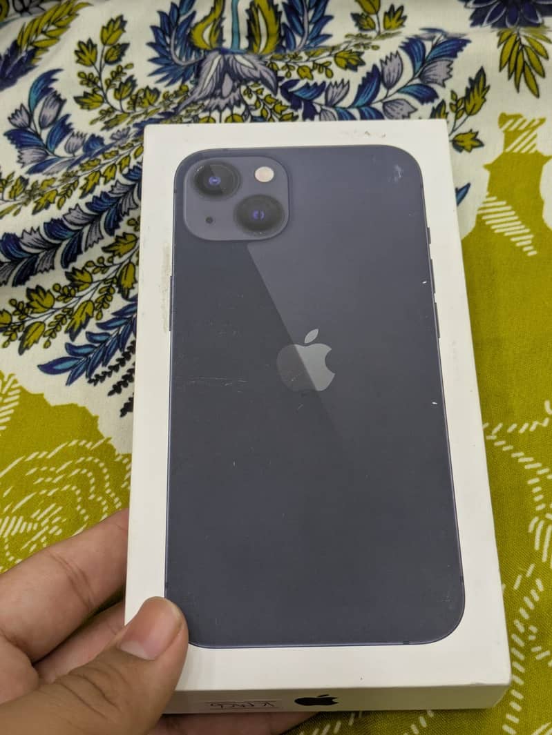 Iphone 13 simple 4