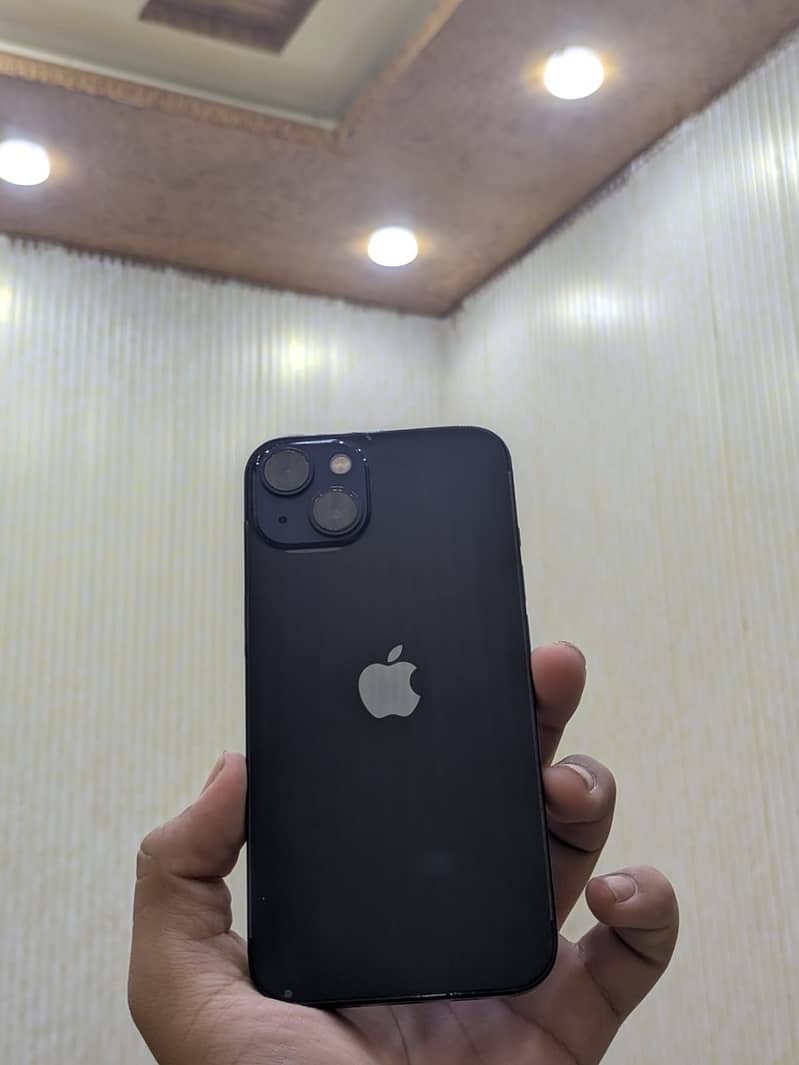 Iphone 13 simple 7