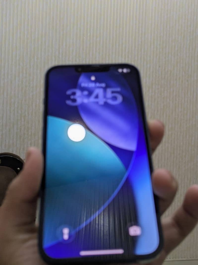 Iphone 13 simple 15