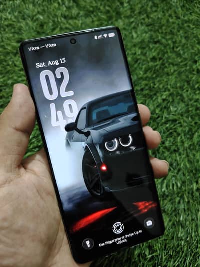 Tecno CAMON 40 Pro