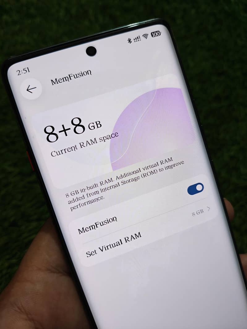 Tecno CAMON 40 Pro 3