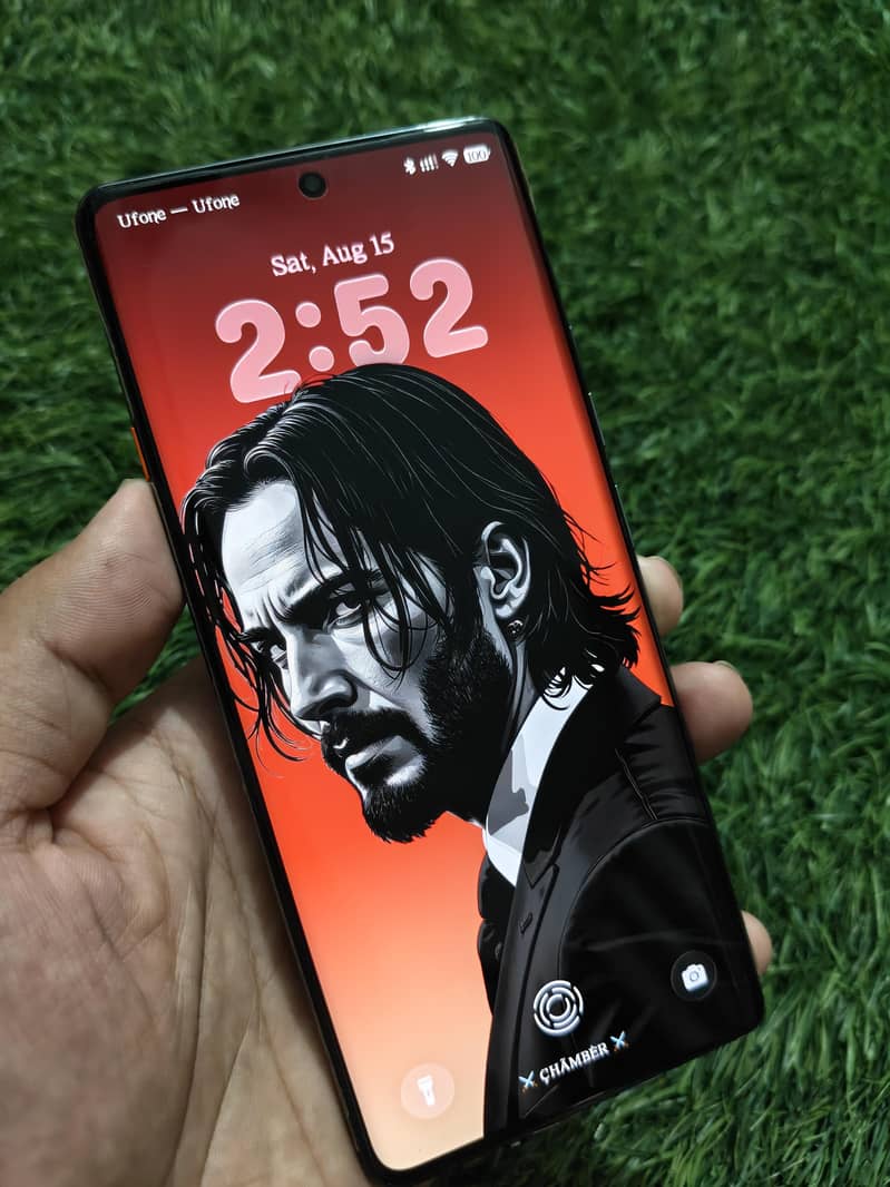 Tecno CAMON 40 Pro 4