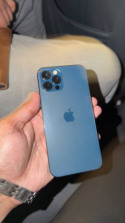 Apple iPhone 12 Pro