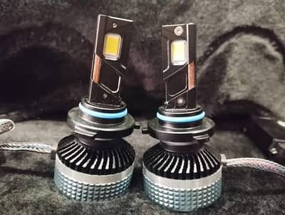 Led Lights With white colour