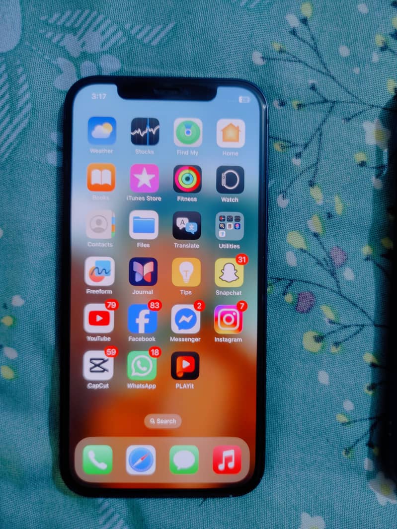 Apple iPhone 12 4
