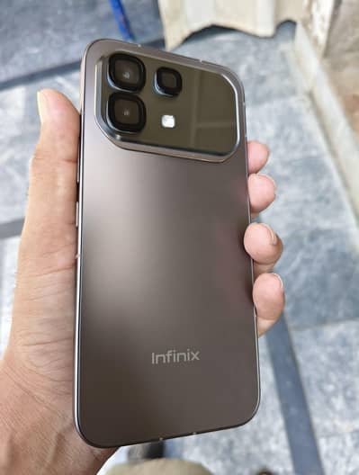 infinix note 60 pro