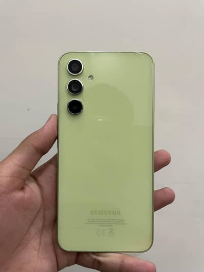 Samsung Mobile A54 5G