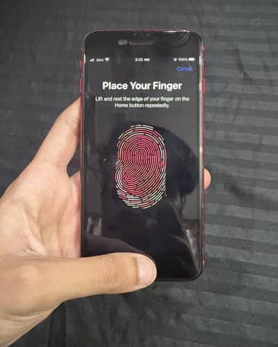 Apple iPhone 8 Plus PTA