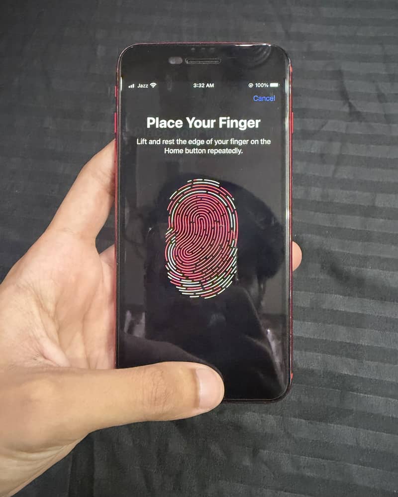 Apple iPhone 8 Plus PTA 0