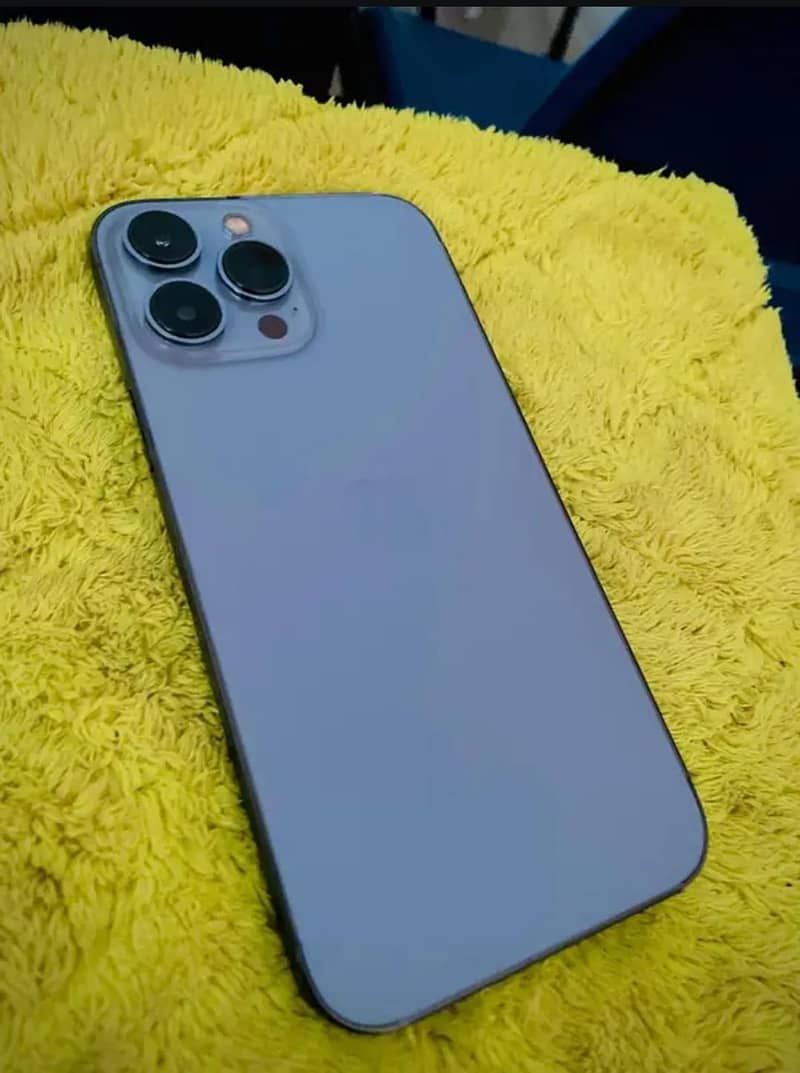 Apple iPhone 13 Pro Max 3