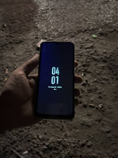 Infinix Note 12