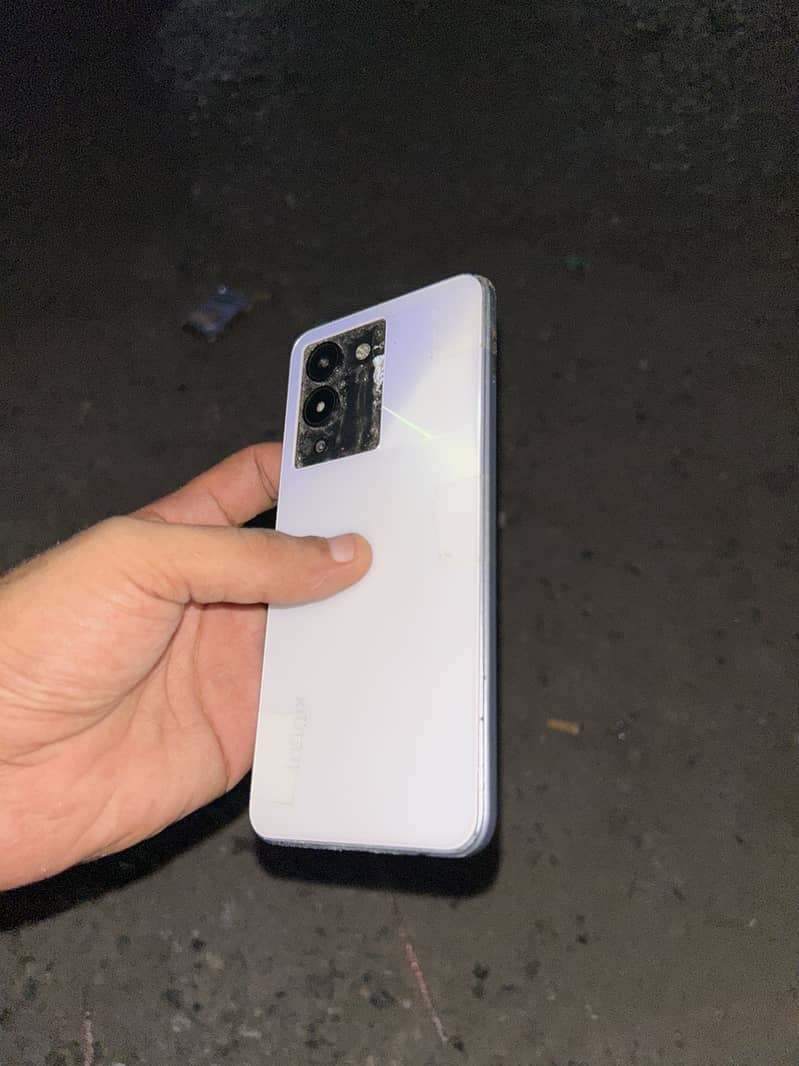 Infinix Note 12 1