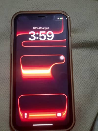 Apple iPhone XR