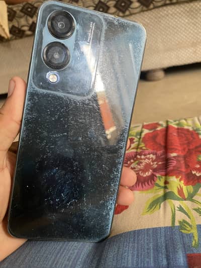 Vivo Y17