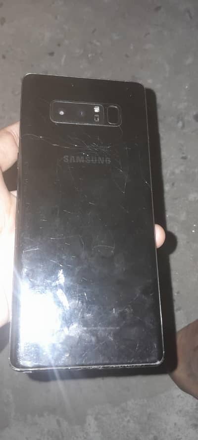 samsung note 8 6gb 64gb