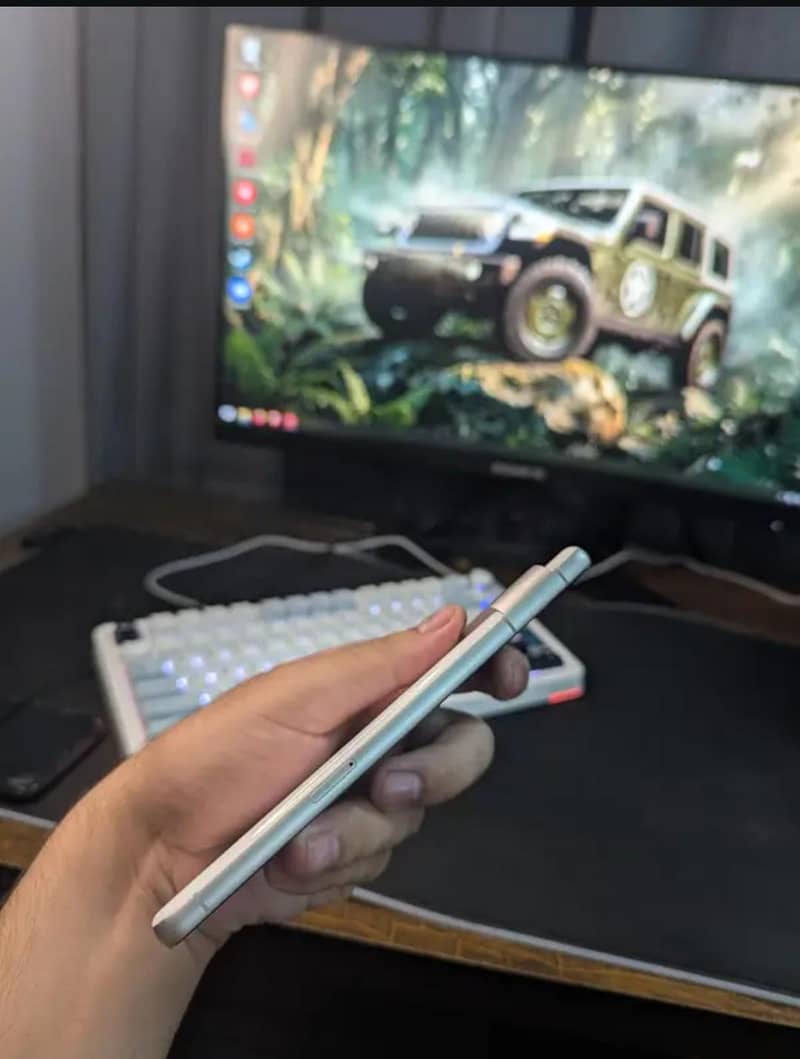 Google Pixel 7 1