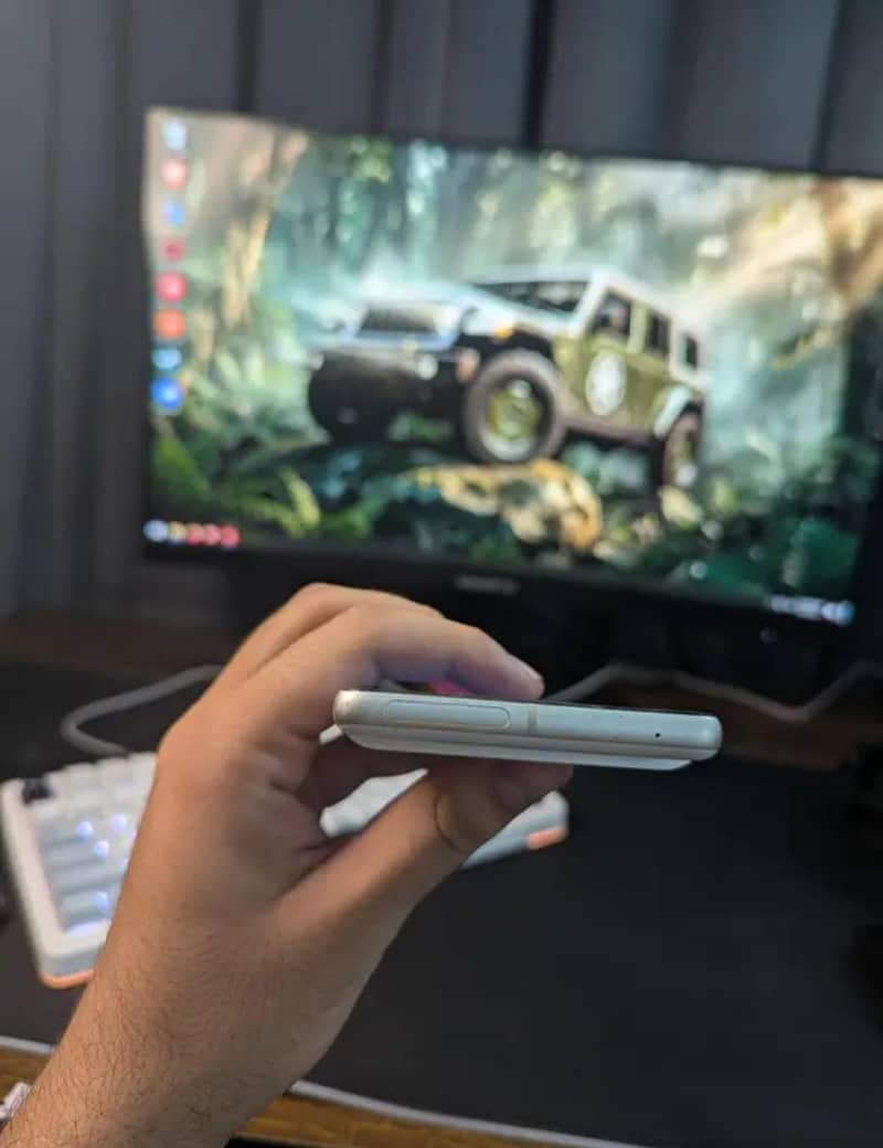 Google Pixel 7 2