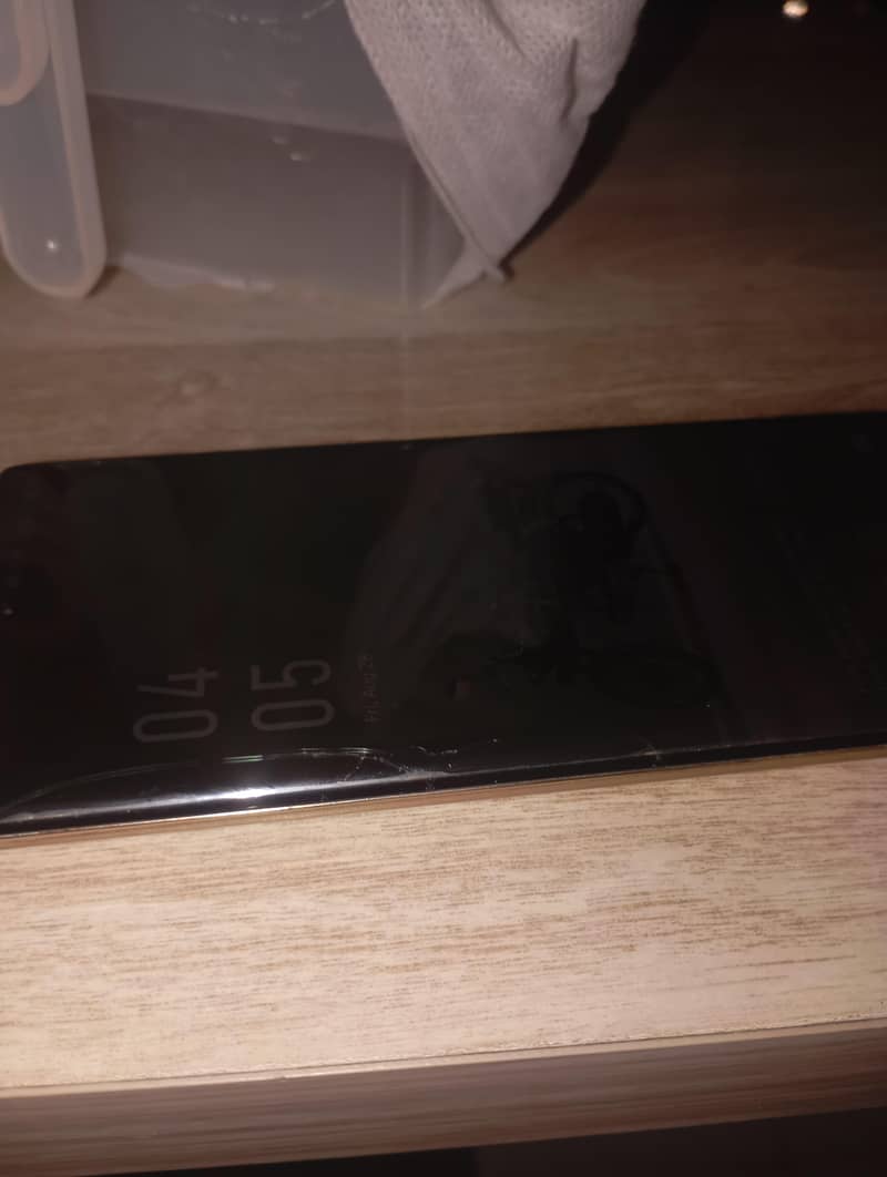 Infinx zero 30 2