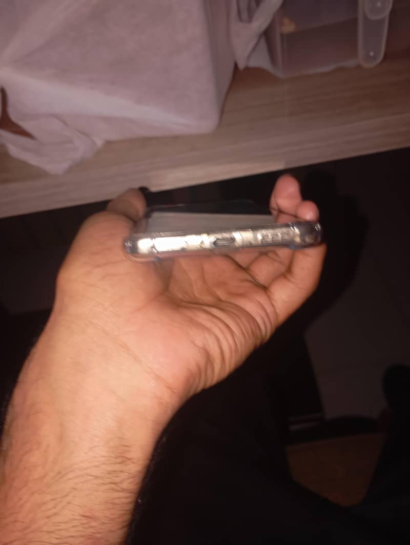 Infinx zero 30 3