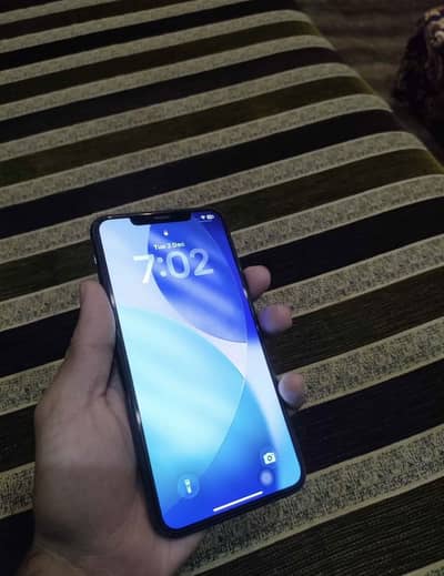 Apple iPhone 11 Pro Max factory unlock