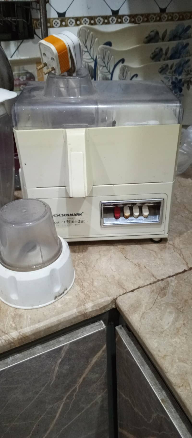 juicers machine 1
