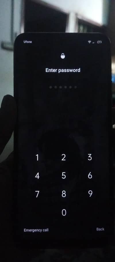 Realme C11
