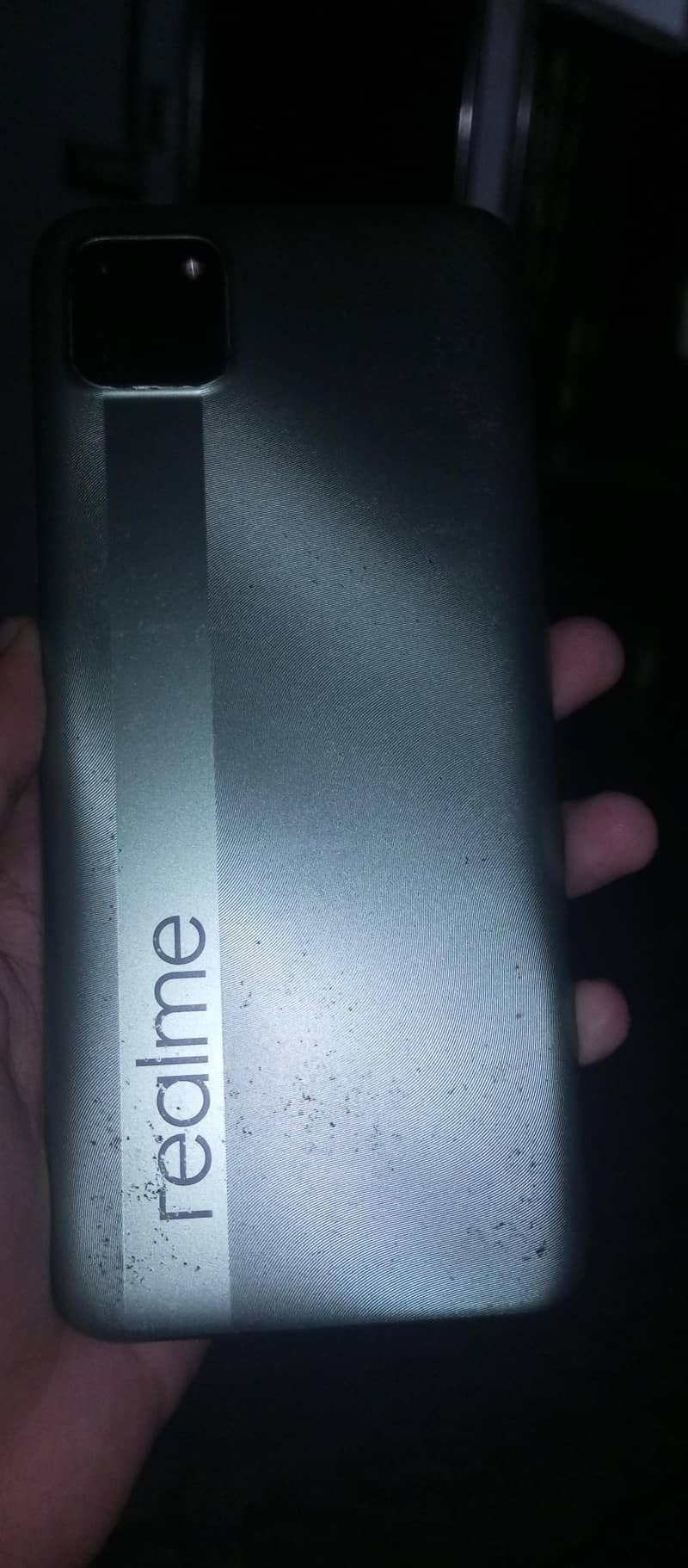 Realme C11 1