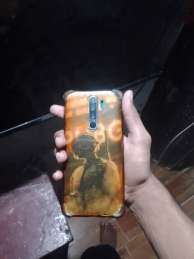 Xiaomi Redmi Note 8 Pro