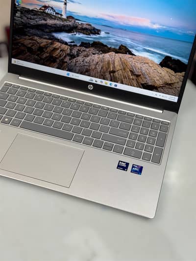 HP 14th GEN Ai Laptop  Ultra 125H processor