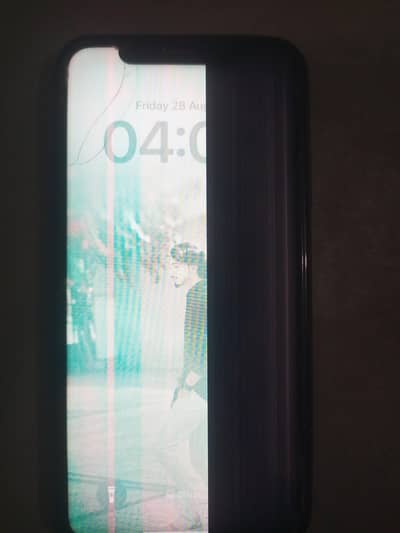 Apple iPhone 11 jv