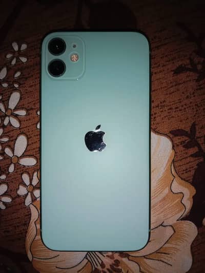 Apple iPhone 11 icloud locked