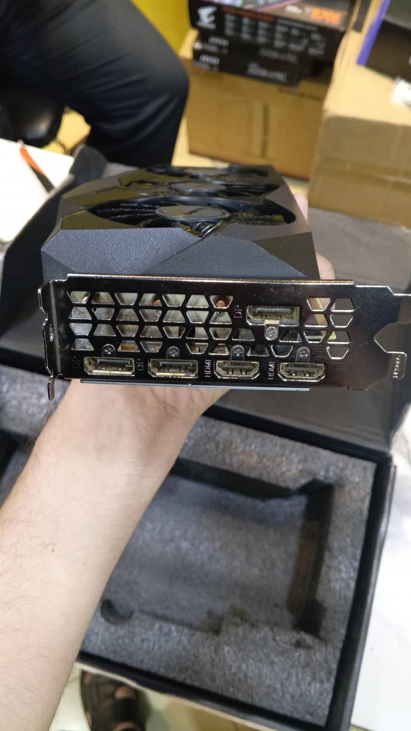 rtx 3080 4