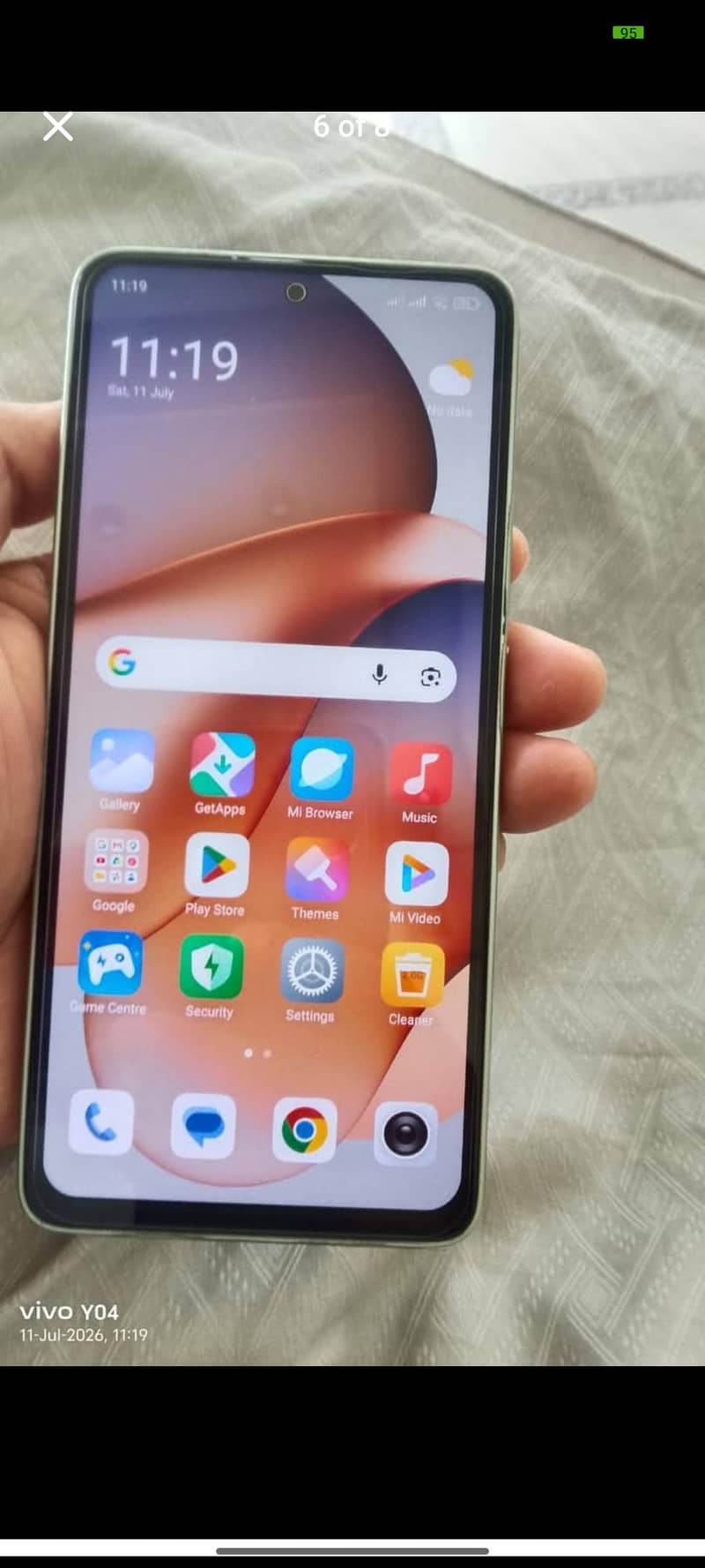 redmi note 13 4