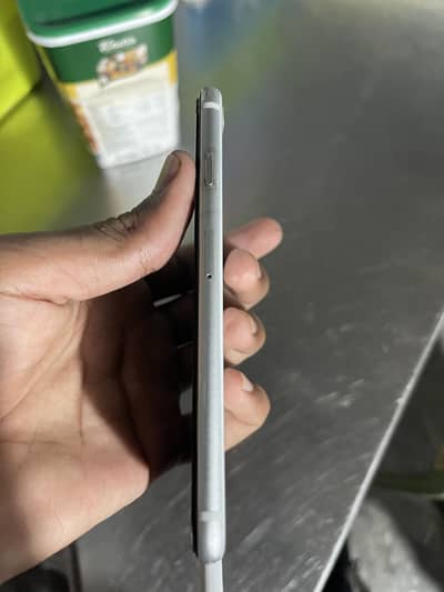 Apple iPhone SE 10 by 9.5