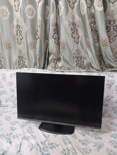 SAMSUNG GAMING MONITOR MODEL TU874VN