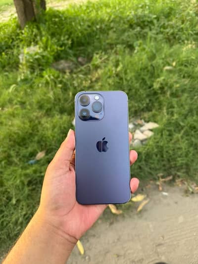 Apple iPhone 14 Pro Max