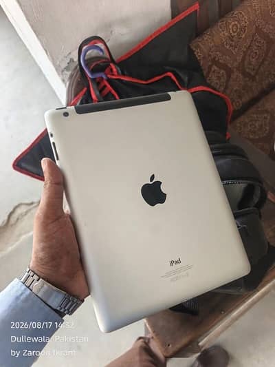 iPad 4، 32 GB