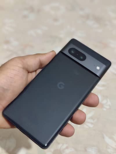 Google Pixel 7 8/128GB Excellent condition Android 17